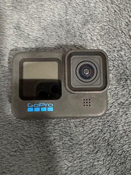 GoPro 10 black รูปที่ 2