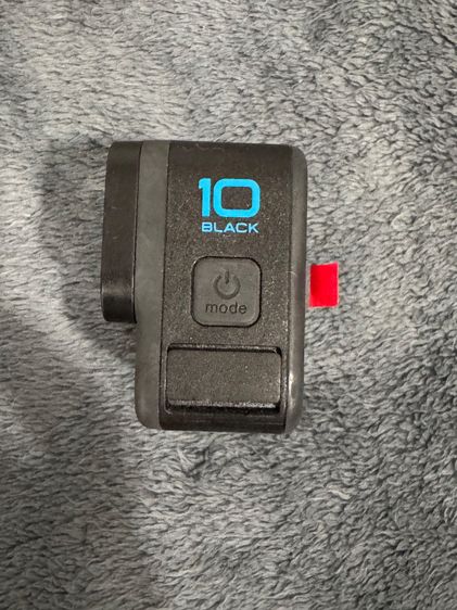 GoPro 10 black รูปที่ 4