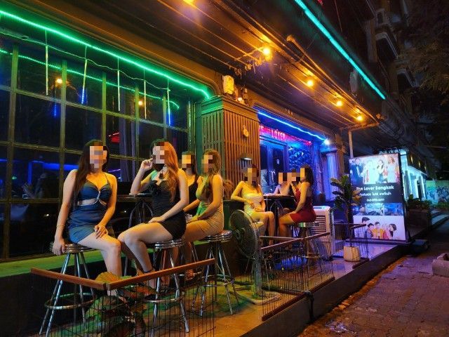 ใช่ เซ้งธุรกิจคาราโอเกะบาร์ขนาดใหญ่ ย่านพัฒนาการ ร้านติดถนน เดินทางสะดวก ใกล้โซน บางกะปิ รามคำแหง ลาดพร้าว คลองตัน รูปที่ 2