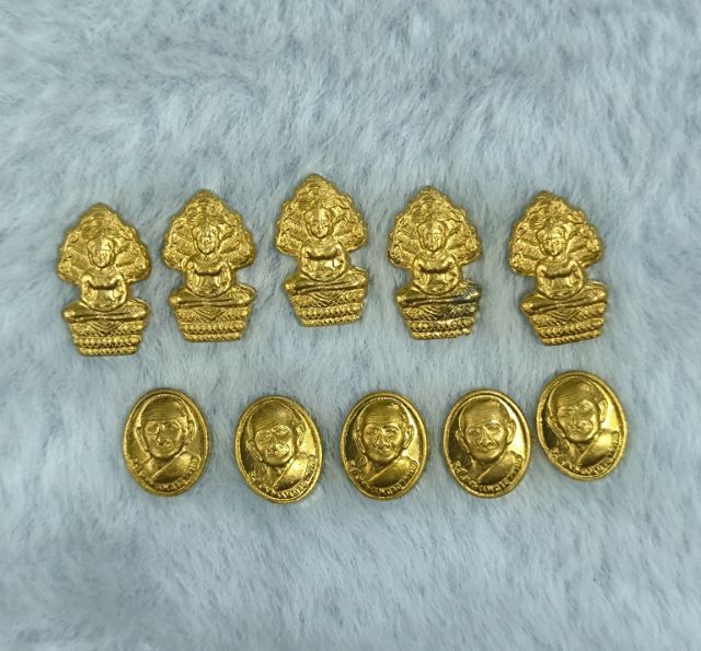 หลวงปู่หงษ์ พรหมปัญโญ