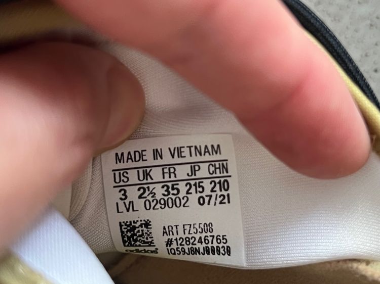 adidas Lego รูปที่ 9