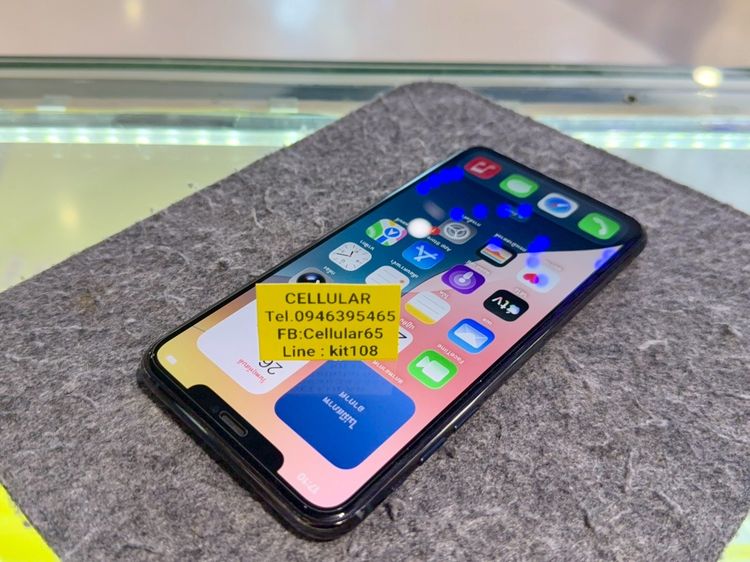 iPhone 11 Pro max 64GB สภาพดี เครื่องนอก รูปที่ 8