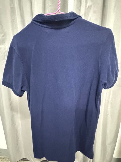 ขาว XS แขนสั้น อื่นๆ เสื้อโปโล Smileyhound