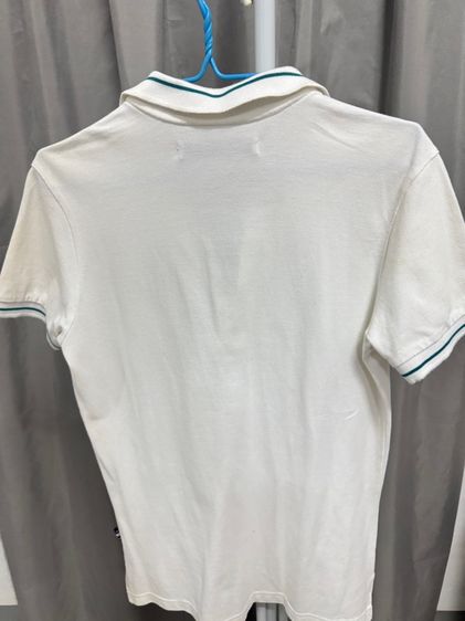 เสื้อโปโล Smileyhound รูปที่ 5