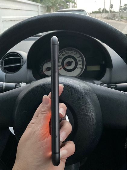 ไอโฟน 11 สีดำ 64 gb รูปที่ 6