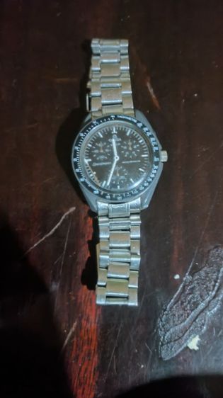 เงิน Omega omaga speedmaster original