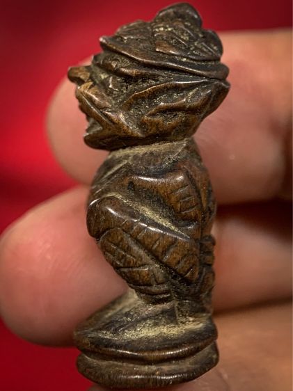 พระเก่าให้เช่าค่ะ  รูปที่ 3