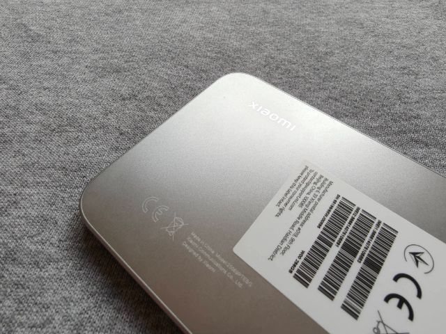 Xiaomi 15 t 12 256 อายุ 2 เดือน รูปที่ 2