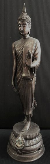 พระพุทธพิพรรธนสถาพรมิ่งมงคล  กองพันทหารสื่อสารที่ ๑ รอ. รูปที่ 5