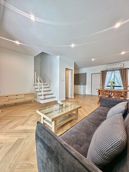 อื่นๆ 2021 มีบางส่วน ไม่ใช่ ขาย-ให้เช่า บ้านสัมมากรอเวนิวรามอินทรา-วงแหวน รูปที่ 3