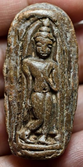 พระกรุเนื้อดิน