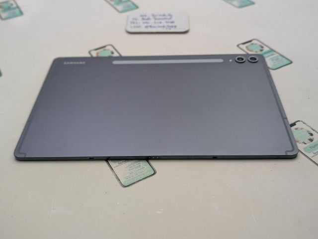 Samsung Galaxy Tab S10 Plus Wifi Ram 12 Rom 256 ศูนย์ไทย สภาพสวย อุปกรณ์ครบยกกล่อง ขาดสายชาร์จ พร้อม Book Cover Keyboard เพียง 18,590 บาท รูปที่ 6
