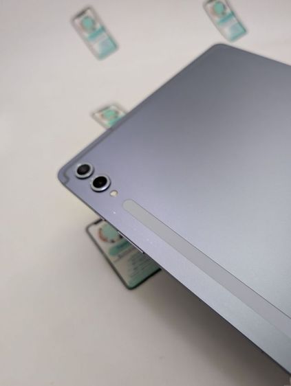 Samsung Galaxy Tab S10 Plus Wifi Ram 12 Rom 256 ศูนย์ไทย สภาพสวย อุปกรณ์ครบยกกล่อง ขาดสายชาร์จ พร้อม Book Cover Keyboard เพียง 18,590 บาท รูปที่ 11