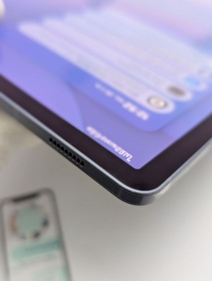 Samsung Galaxy Tab S10 Plus Wifi Ram 12 Rom 256 ศูนย์ไทย สภาพสวย อุปกรณ์ครบยกกล่อง ขาดสายชาร์จ พร้อม Book Cover Keyboard เพียง 18,590 บาท รูปที่ 14