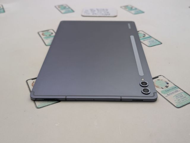 Samsung Galaxy Tab S10 Plus Wifi Ram 12 Rom 256 ศูนย์ไทย สภาพสวย อุปกรณ์ครบยกกล่อง ขาดสายชาร์จ พร้อม Book Cover Keyboard เพียง 18,590 บาท รูปที่ 8