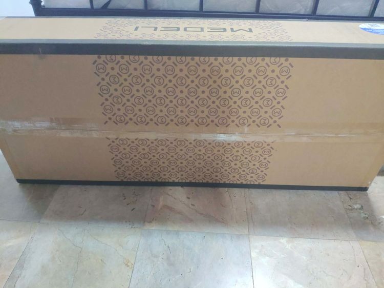 คีบอร์ด Medali AKX10s ราคา 25,200 บาท จอแบบสัมผัส 7 นิ้ว เพิ่งซื้อมา ต้นเดือน 2  2026 ใหม่ๆ เลย ครับ รูปที่ 7