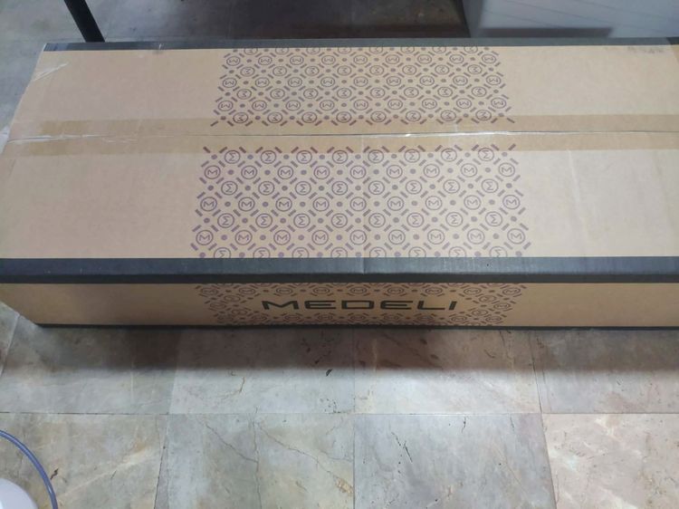 คีบอร์ด Medali AKX10s ราคา 25,200 บาท จอแบบสัมผัส 7 นิ้ว เพิ่งซื้อมา ต้นเดือน 2  2026 ใหม่ๆ เลย ครับ รูปที่ 13