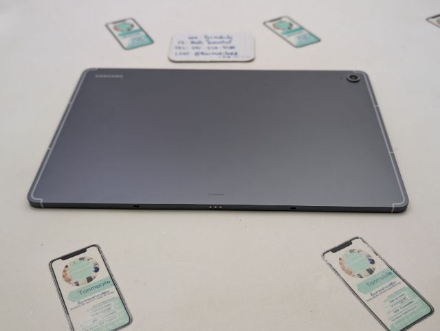 Samsung Galaxy Tab S10 Fe Plus Wifi ศูนย์ไทย สภาพใหม่เอี่ยม ประกันยาว อุปกรณ์ครบกล่อง พร้อม Keyboard เพียง 13,990 บาท เท่านั้น ครับ  รูปที่ 5