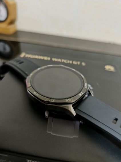 huawei watch gt5 46mm รูปที่ 4