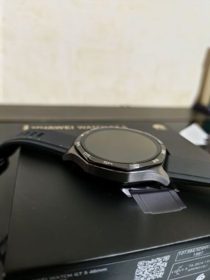 huawei watch gt5 46mm รูปที่ 3