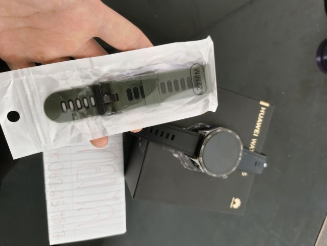 huawei watch gt5 46mm รูปที่ 10