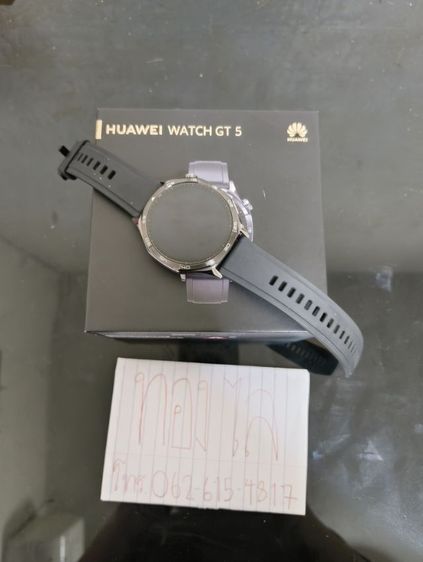 huawei watch gt5 46mm