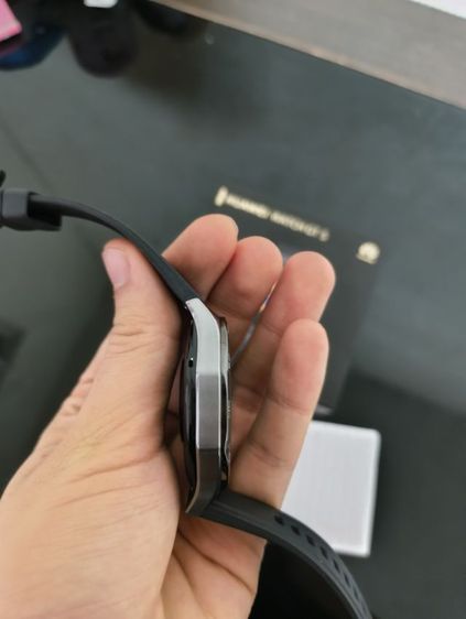 huawei watch gt5 46mm รูปที่ 9