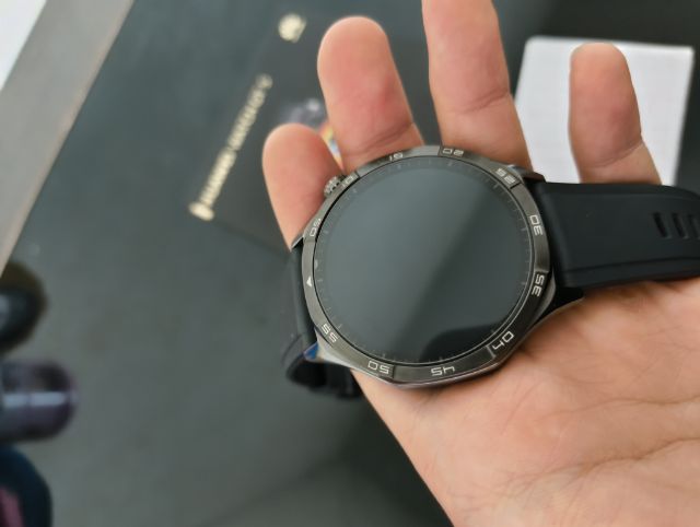huawei watch gt5 46mm รูปที่ 6