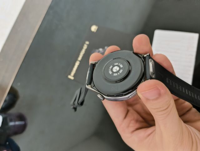 huawei watch gt5 46mm รูปที่ 7