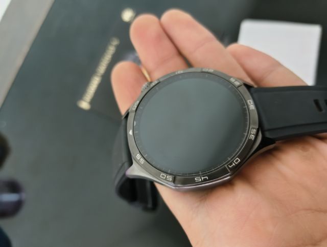 huawei watch gt5 46mm รูปที่ 2