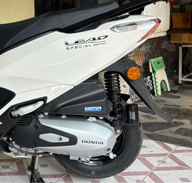 โช๊ค โช็คจีออโน่ lead สูง325