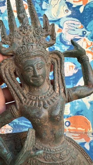 ปล่อยพระค่ะ รูปที่ 4