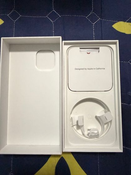 กล่องเปล่า iPhone 12 รูปที่ 3