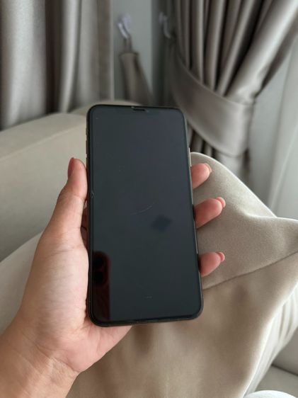 Iphone XS max รูปที่ 4