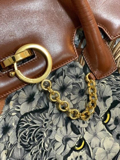 Ferragamo แท้ รูปที่ 5