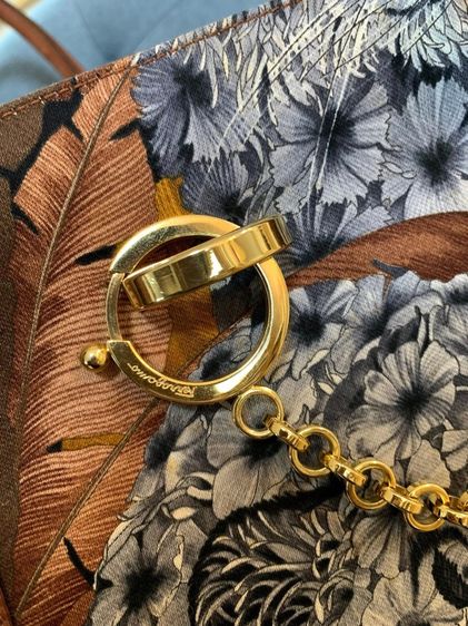 Ferragamo แท้ รูปที่ 2