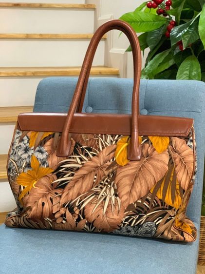 Ferragamo แท้ รูปที่ 3