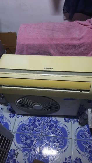 รวมติดตั้ง  5,700 บ. 9000 btu รูปที่ 3