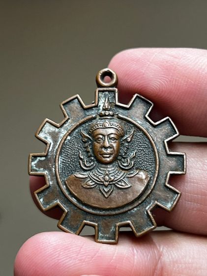 พระวิษณุเก่า