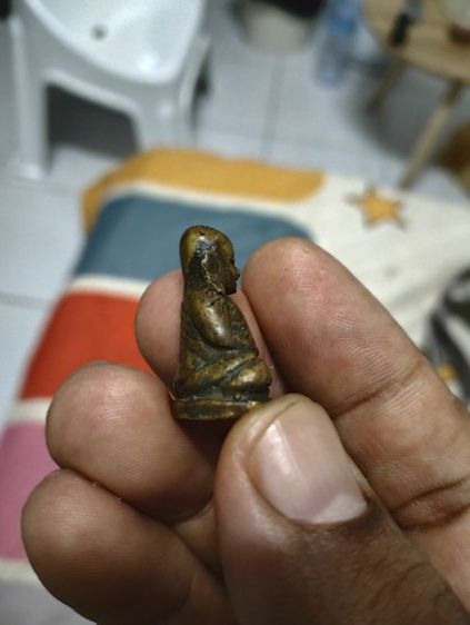 หลวงพ่อเงิน  รูปที่ 5