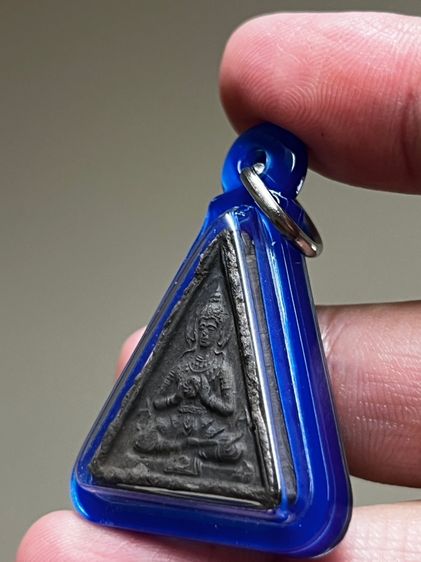 หลวงพ่อผินะ วัดสนมลาว รูปที่ 3