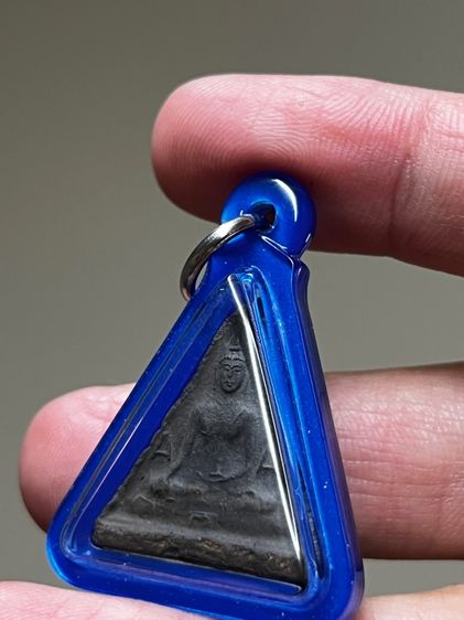 หลวงพ่อผินะ วัดสนมลาว รูปที่ 4