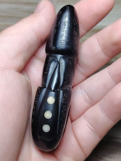 ปลัดขิกหลวงพ่อฟัก​ รูปที่ 4