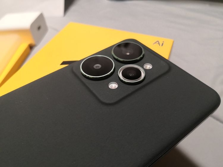 Realme 15 Pro รูปที่ 4