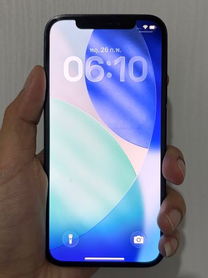 Iphone 12 64gb รูปที่ 3