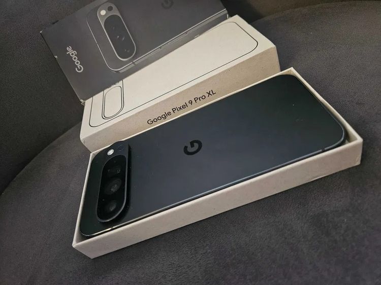 Google Pixel 9 Pro XL 128GB รับประกันถึงปี 2027 สภาพเหมือนใหม่ รูปที่ 2