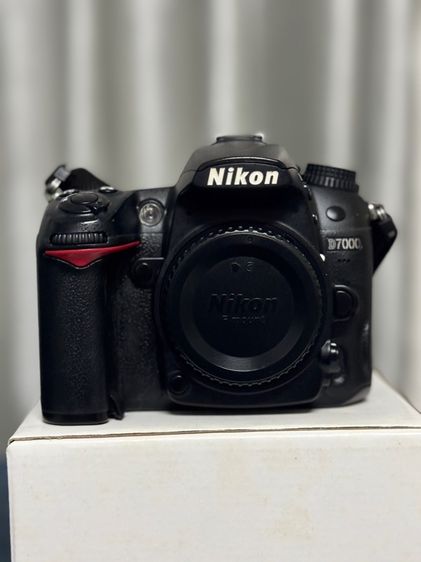 Nikon d7000พร้อมเลนส์อุปกรณ์ครบเซท รูปที่ 2