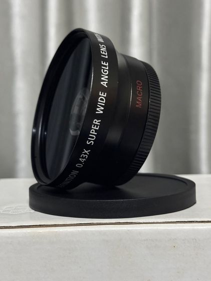 Nikon d7000พร้อมเลนส์อุปกรณ์ครบเซท รูปที่ 6