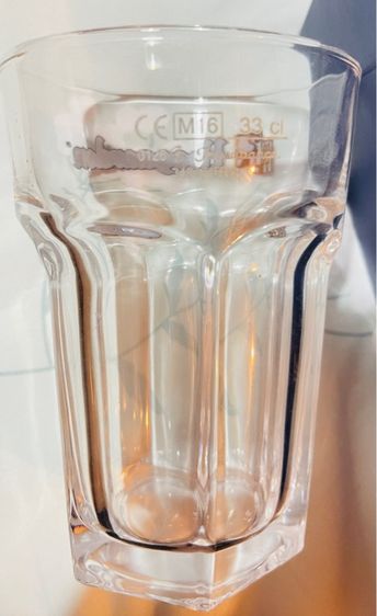 แก้ว hoegaarden  รูปที่ 3