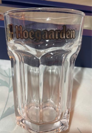 แก้ว hoegaarden 
